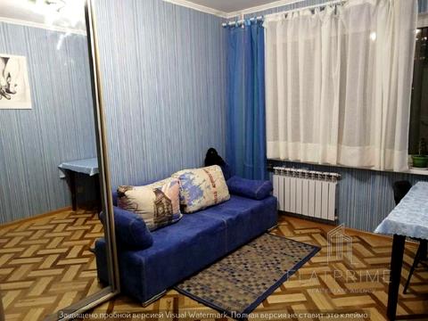 квартира по адресу Озёрная ул., 26