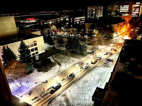 квартира за адресою ул. Кирова