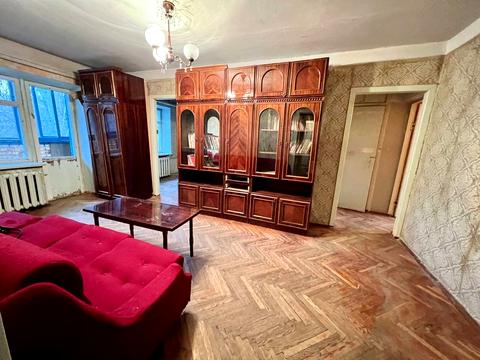 квартира по адресу Ижакевича Ивана ул., 9