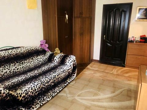 квартира по адресу Ольжича ул., 11