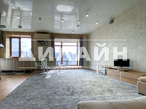 квартира за адресою Шевченка бульв., 66