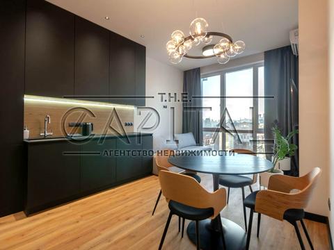 квартира по адресу Бульварно-Кудрявская ул. (Воровского), 15а