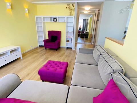 квартира за адресою Єлизавети Чавдар вул., 24