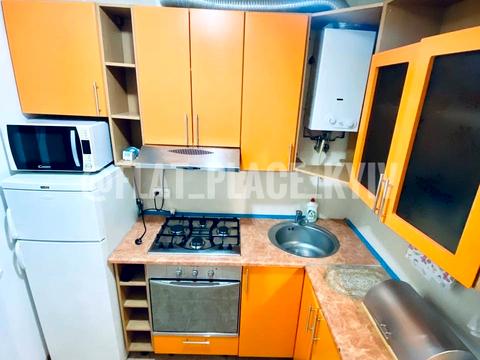 квартира по адресу Михаила Котельникова ул., 19