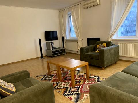 квартира за адресою Саксаганського вул., 9