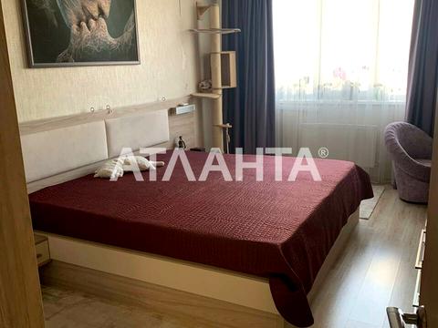 квартира по адресу Михаила Грушевского ул., 30б