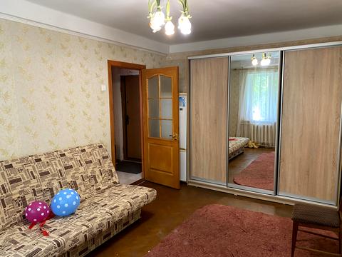 квартира по адресу Зої Бутенко ул. (Сєченова), 10к1