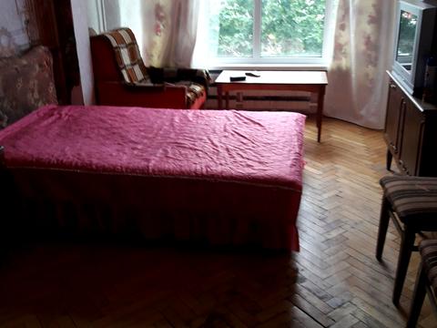 квартира за адресою Озерна вул., 30/51