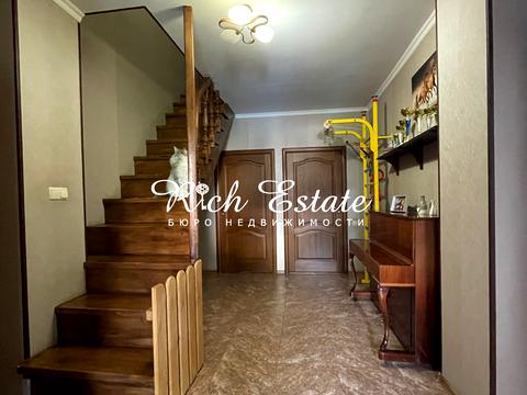 будинок за адресою Лісоводна вул.