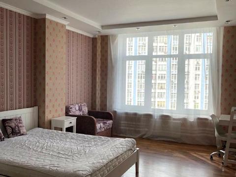 квартира за адресою Дніпровська набережна вул., 26-Г