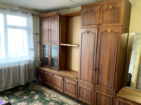 квартира по адресу Вадима Гетьмана ул., 24/9