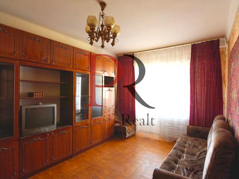 квартира по адресу Героев Днепра ул., 25