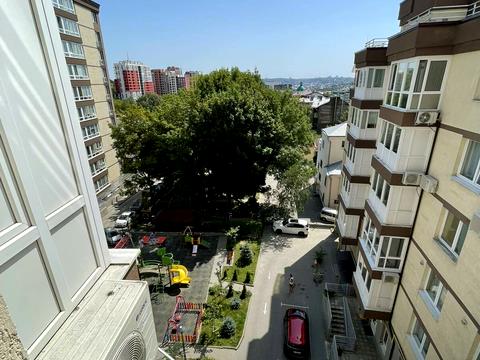 квартира по адресу Тараса Шевченко ул., 80