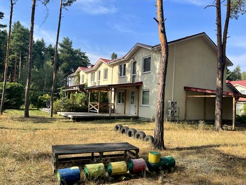 будинок за адресою Европейская