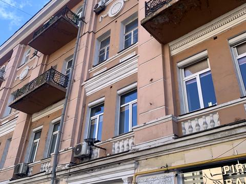 кімната за адресою Велика Васильківська вул. (Червоноармійська), 23