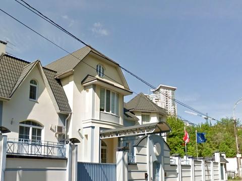 будинок за адресою Звіринецька вул.