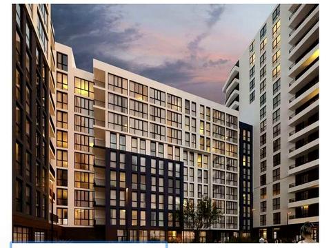 квартира за адресою Джорджа Вашингтона вул. (Батальна), 1