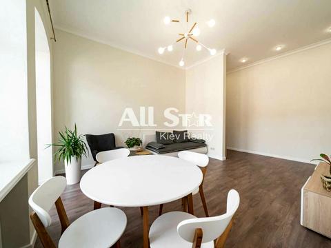 квартира за адресою Архітектора Городецького вул., 6