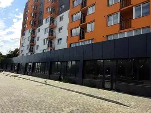 квартира за адресою Смілянська вул., 122
