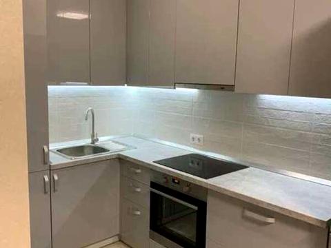 квартира за адресою Європейського Союзу просп. (Правди), 41-Е