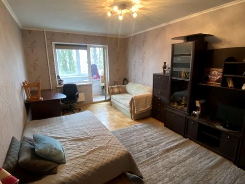 квартира за адресою Тростянецька вул., 7