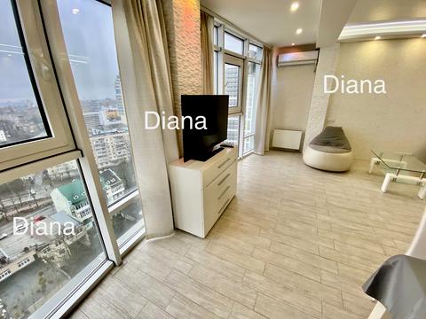 квартира по адресу Белорусская ул., 36-А