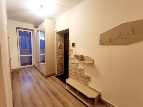 квартира по адресу Заречанская ул., 40