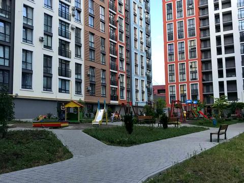 квартира за адресою Тараса Шевченка вул., 60