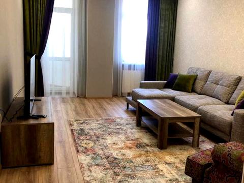 квартира за адресою Лесі Українки бульв., 7-А