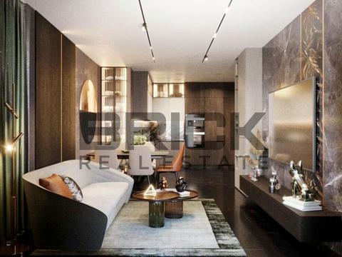 квартира за адресою Саксаганського вул., 37-К