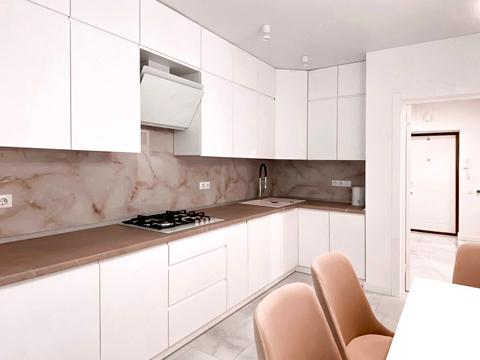 квартира за адресою Тараса Шевченка вул., 21