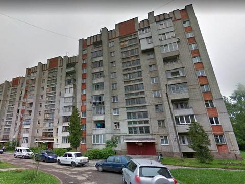 квартира по адресу Владимира Великого ул. (Артема), 33