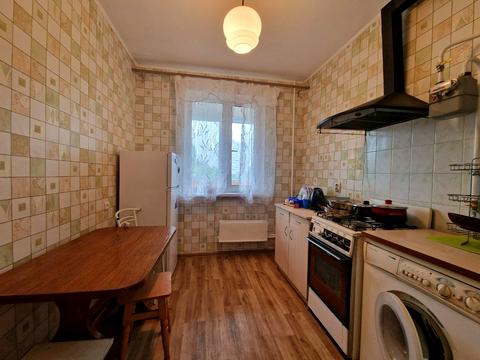 квартира за адресою Тракторобудівників просп., 124б