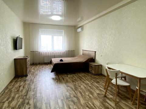 квартира по адресу Михаила Максимовича ул. (Трутенко Онуфрия), 28-Б