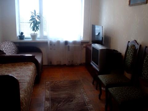 комната по адресу Шолом-Алейхема ул., 5