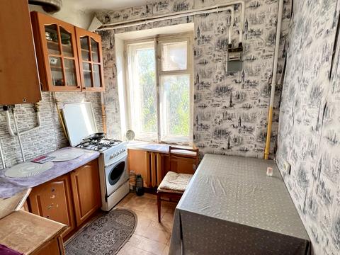 квартира за адресою Науки просп., 34