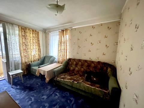 квартира за адресою Академіка Шалімова вул. (Героїв Севастополя), 17-В