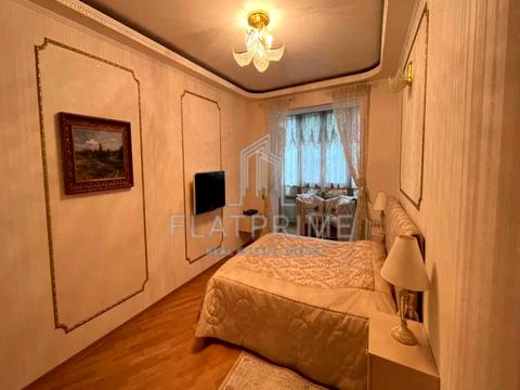 квартира по адресу Шелковичная ул., 29