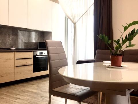 квартира по адресу Леси Украинки бульв., 7-В