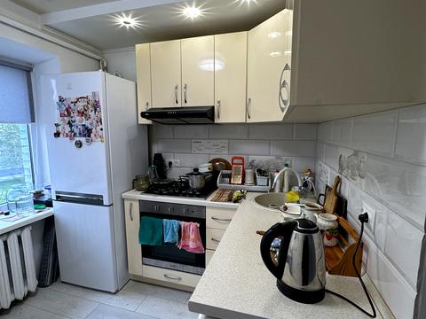 квартира по адресу Чайковского ул., 24