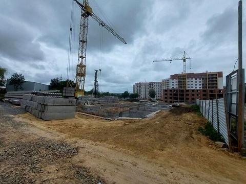 квартира за адресою Озерна вул., 6/1