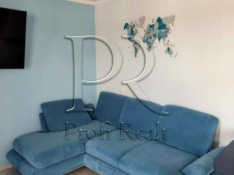 квартира за адресою Петра Калнишевського вул. (Михайла Майорова), 14