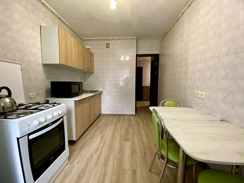квартира по адресу Бориса Гмыри ул., 9-Б