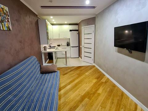 квартира за адресою Кузьми Скрябіна вул. (Ватутіна), 29