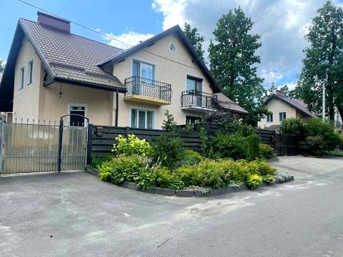 будинок за адресою Нестора Потехи