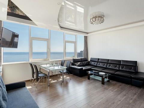 квартира по адресу Гагаринское Плато ул. (Гагаринское Плато), 5