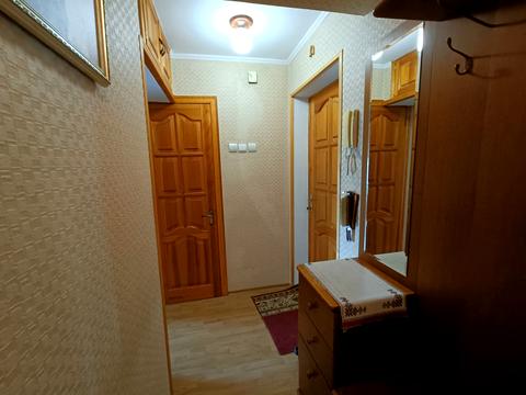 квартира за адресою Дмитрівська вул., 2