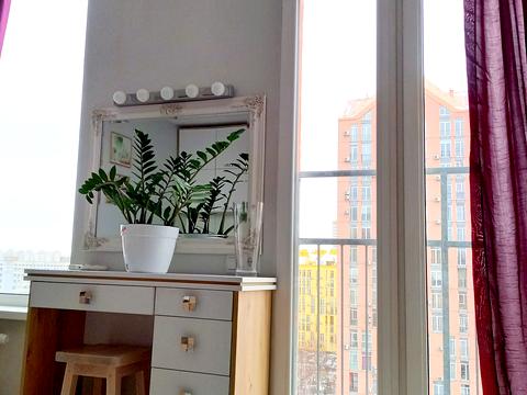 квартира за адресою Соборності просп. (Возз'єднання), 17 к2