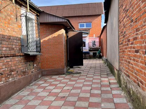 будинок за адресою Новохарківська вул., 28А