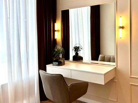 квартира по адресу Предславинская ул., 55